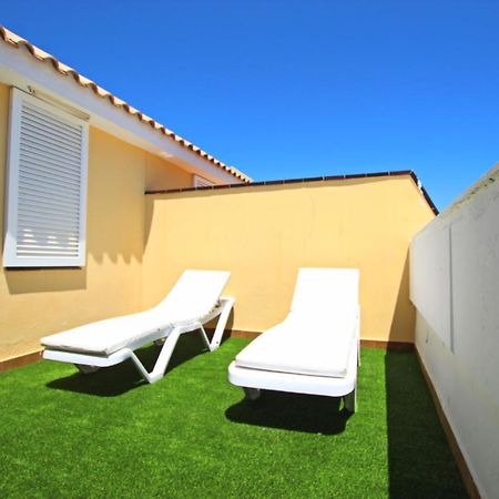 Camison Las Vistas Beach Wifi Pool Las Americas Arona  Dış mekan fotoğraf