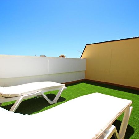 Camison Las Vistas Beach Wifi Pool Las Americas Arona  Dış mekan fotoğraf