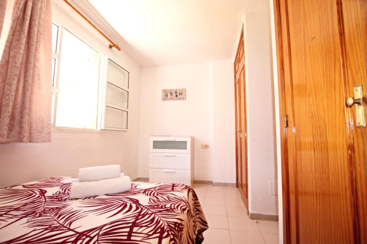 Camison Las Vistas Beach Wifi Pool Las Americas Arona  Dış mekan fotoğraf
