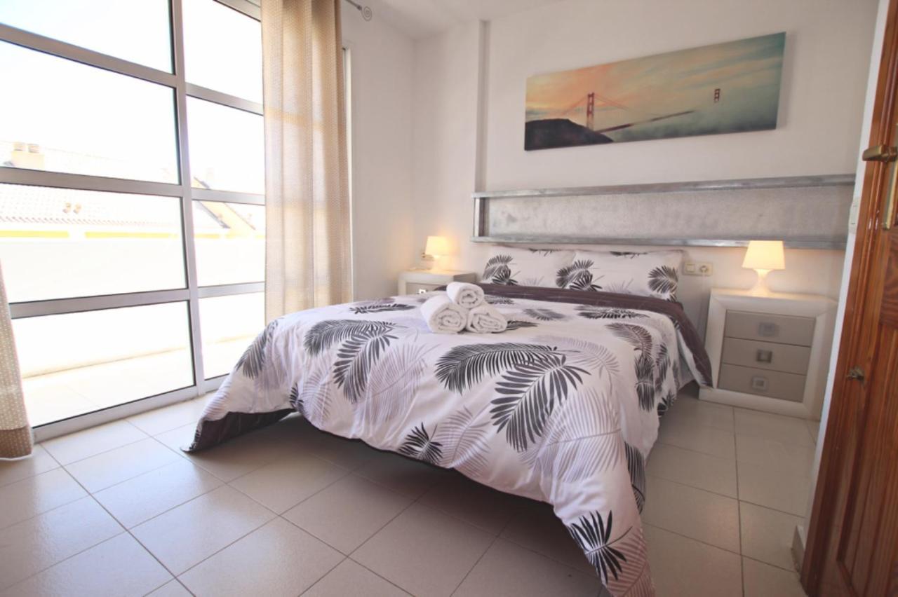 Camison Las Vistas Beach Wifi Pool Las Americas Arona  Dış mekan fotoğraf