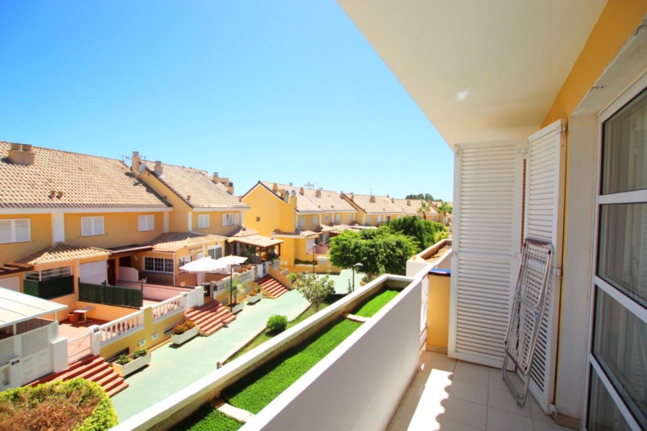 Camison Las Vistas Beach Wifi Pool Las Americas Arona  Dış mekan fotoğraf