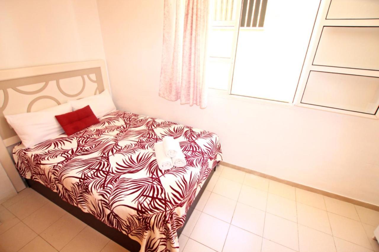 Camison Las Vistas Beach Wifi Pool Las Americas Arona  Dış mekan fotoğraf