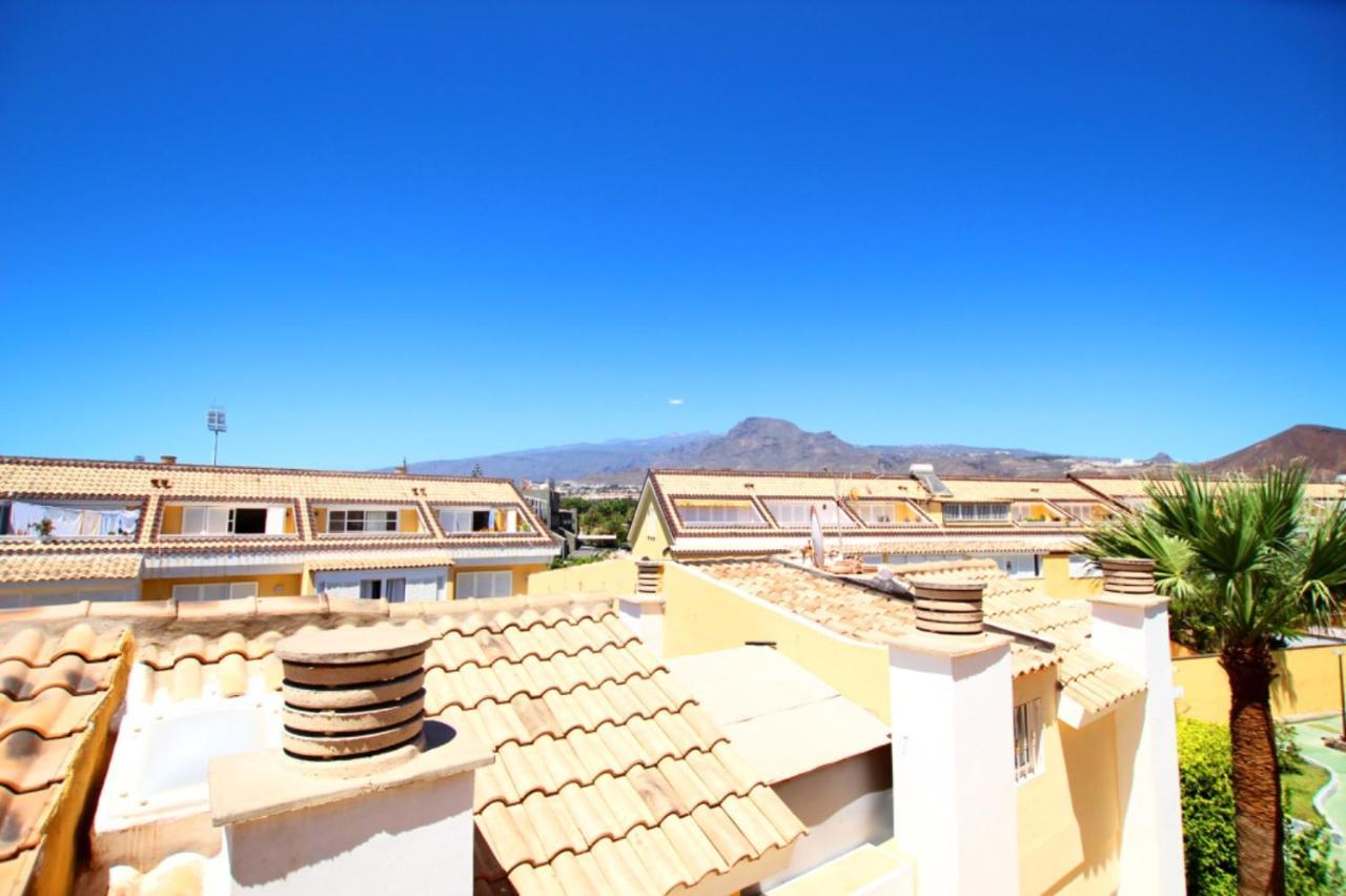 Camison Las Vistas Beach Wifi Pool Las Americas Arona  Dış mekan fotoğraf