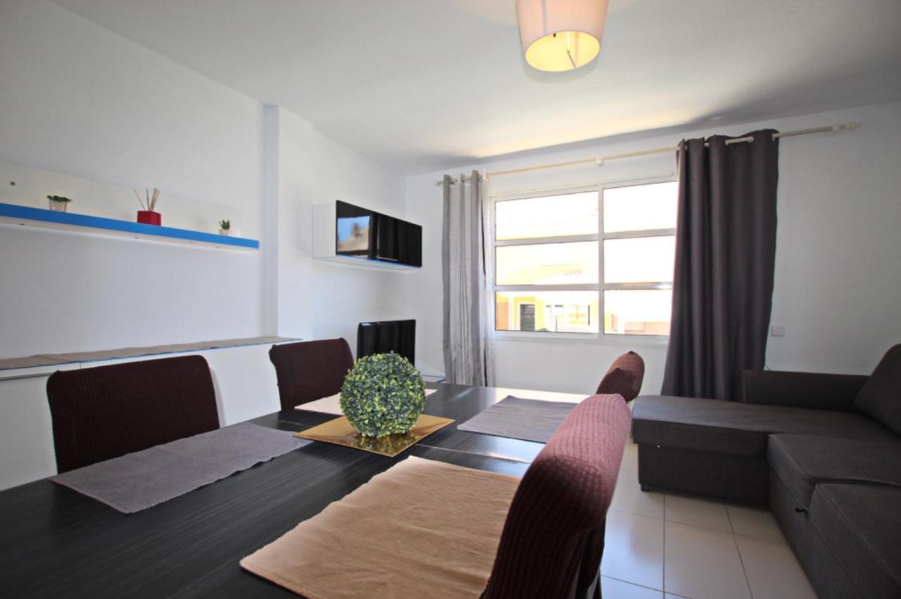 Camison Las Vistas Beach Wifi Pool Las Americas Arona  Dış mekan fotoğraf
