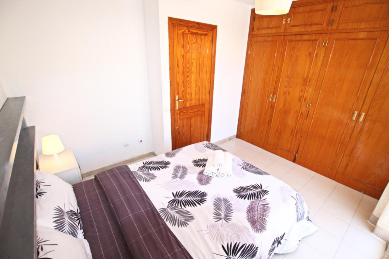 Camison Las Vistas Beach Wifi Pool Las Americas Arona  Dış mekan fotoğraf