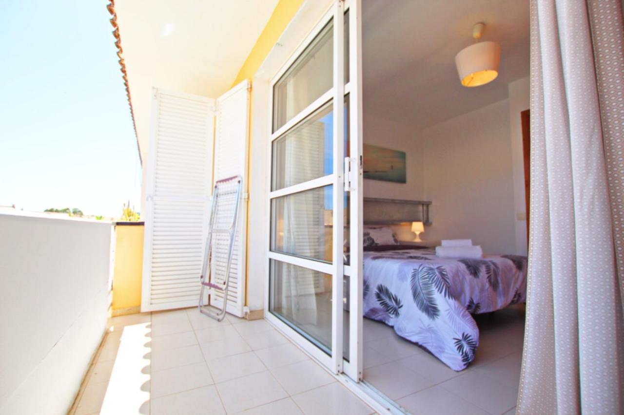 Camison Las Vistas Beach Wifi Pool Las Americas Arona  Dış mekan fotoğraf