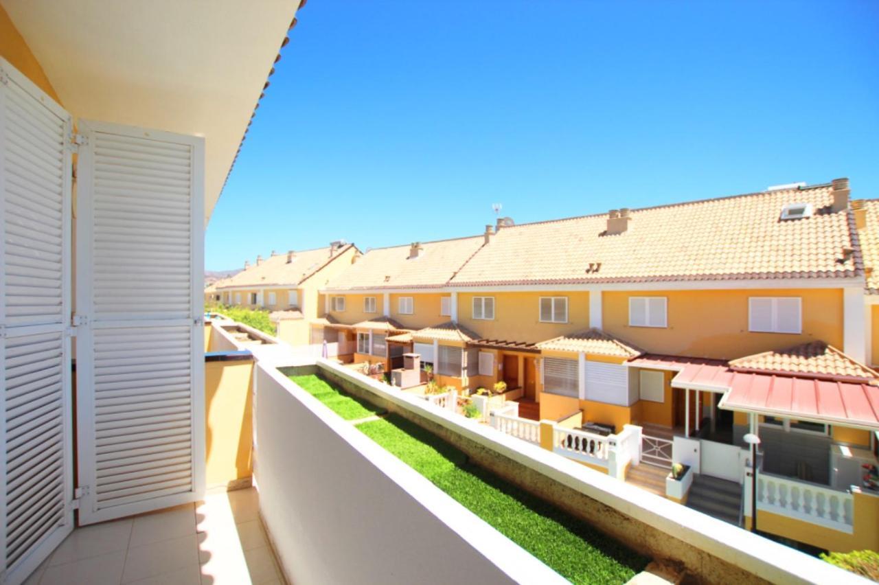 Camison Las Vistas Beach Wifi Pool Las Americas Arona  Dış mekan fotoğraf