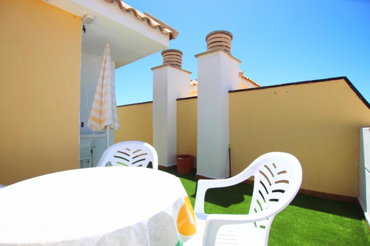 Camison Las Vistas Beach Wifi Pool Las Americas Arona  Dış mekan fotoğraf